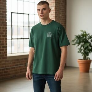 Ohio University Bobcats Baseball Men's T-Shirt